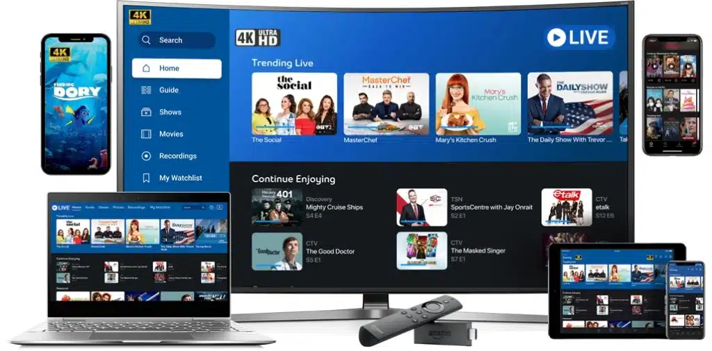 IPTV USA